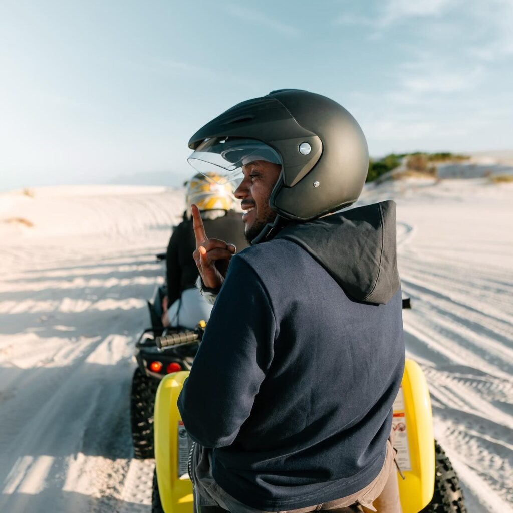 Home Quad Biking Cape Town Tours